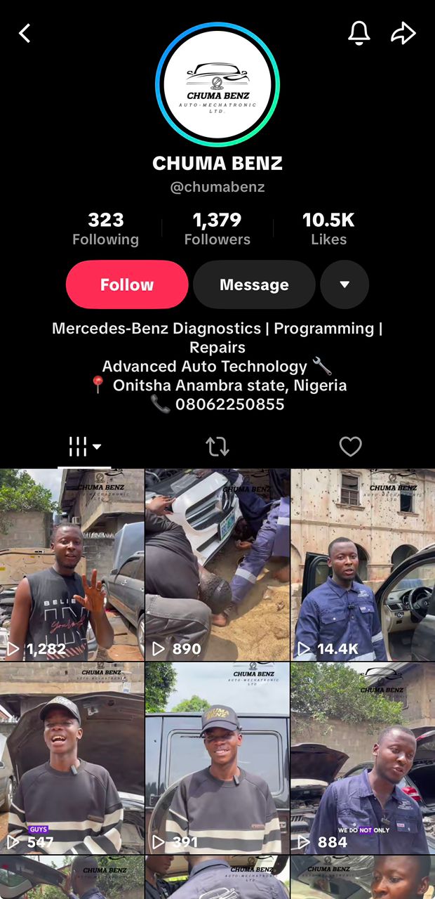 Social Media Management